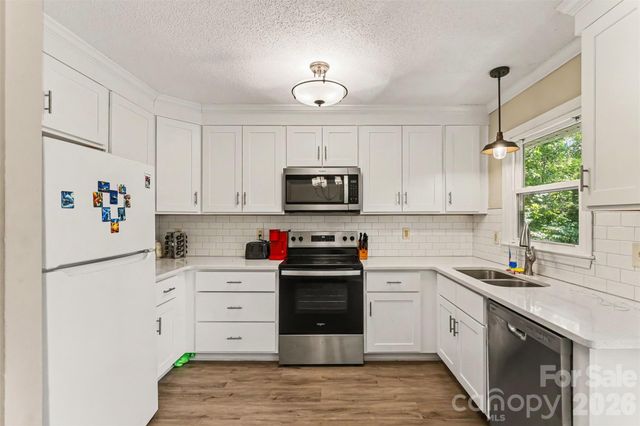 308 Kershaw Street, Lancaster, SC 29720