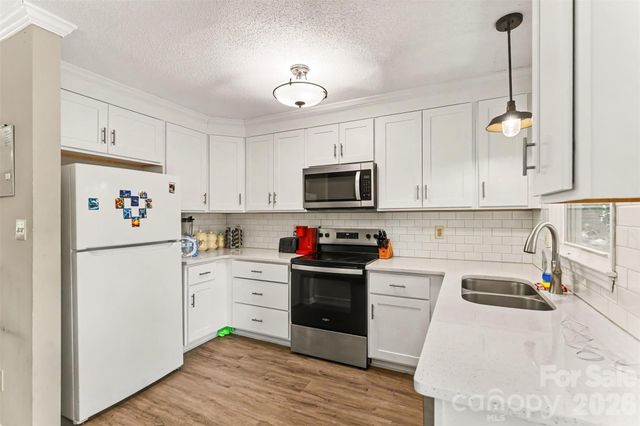 308 Kershaw Street, Lancaster, SC 29720
