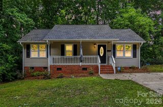 308 Kershaw Street, Lancaster, SC 29720