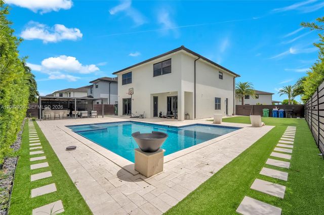 8981 NW 161st Terrace, Miami Lakes, FL 33018