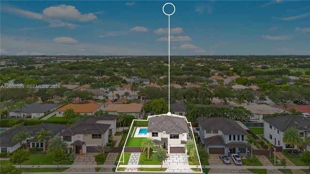 8981 NW 161st Terrace, Miami Lakes, FL 33018