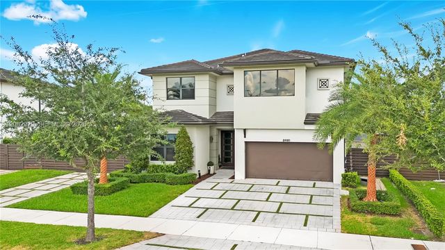 8981 NW 161st Terrace, Miami Lakes, FL 33018