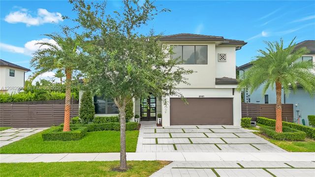 8981 NW 161st Terrace, Miami Lakes, FL 33018