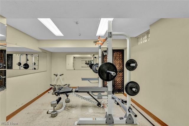 3665 Russett Drive, Broadview Heights, OH 44147
