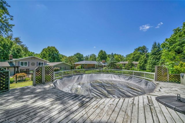 3665 Russett Drive, Broadview Heights, OH 44147