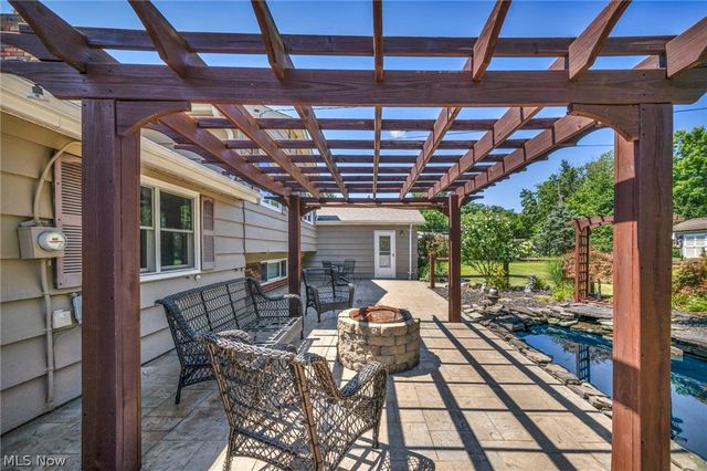 3665 Russett Drive, Broadview Heights, OH 44147