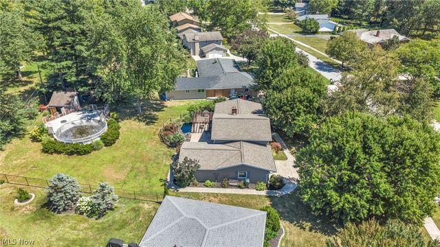 3665 Russett Drive, Broadview Heights, OH 44147