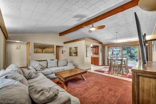 3665 Russett Drive, Broadview Heights, OH 44147