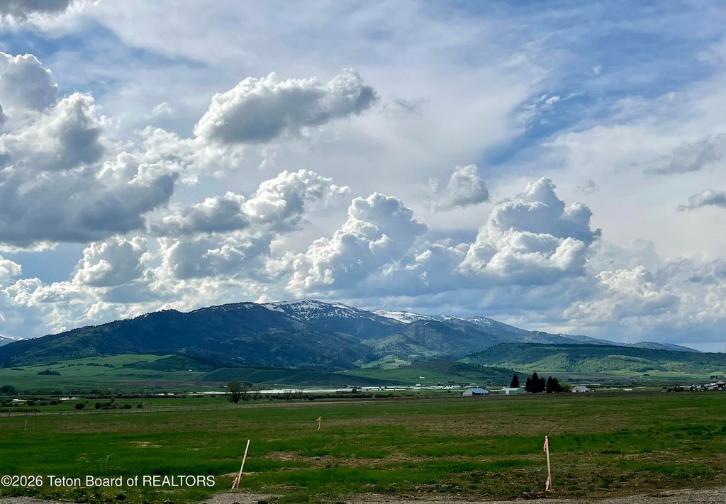 LOT 70, ETNA VILLAGE ESTATES, Etna, WY 83118 photo 10