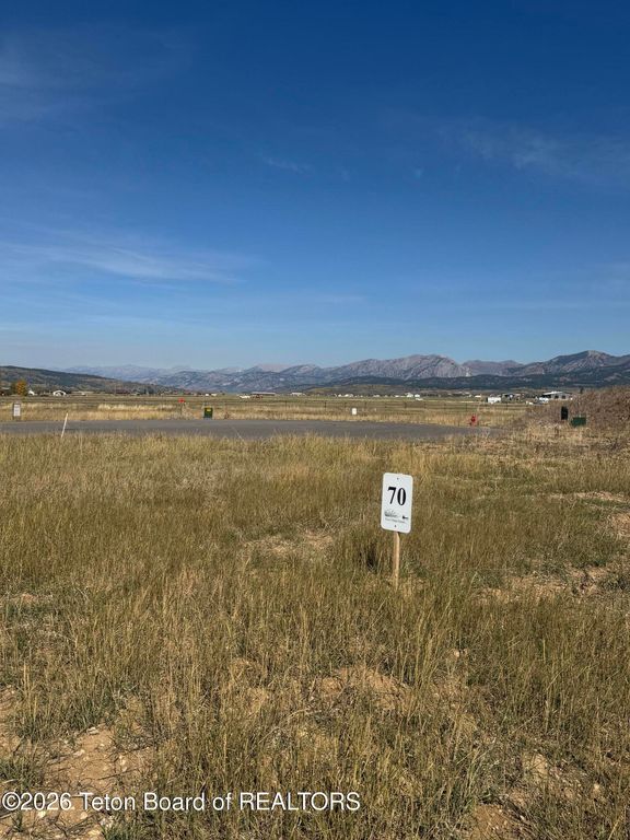 LOT 70, ETNA VILLAGE ESTATES, Etna, WY 83118 photo 11