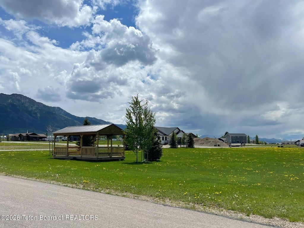 LOT 70, ETNA VILLAGE ESTATES, Etna, WY 83118 photo 12