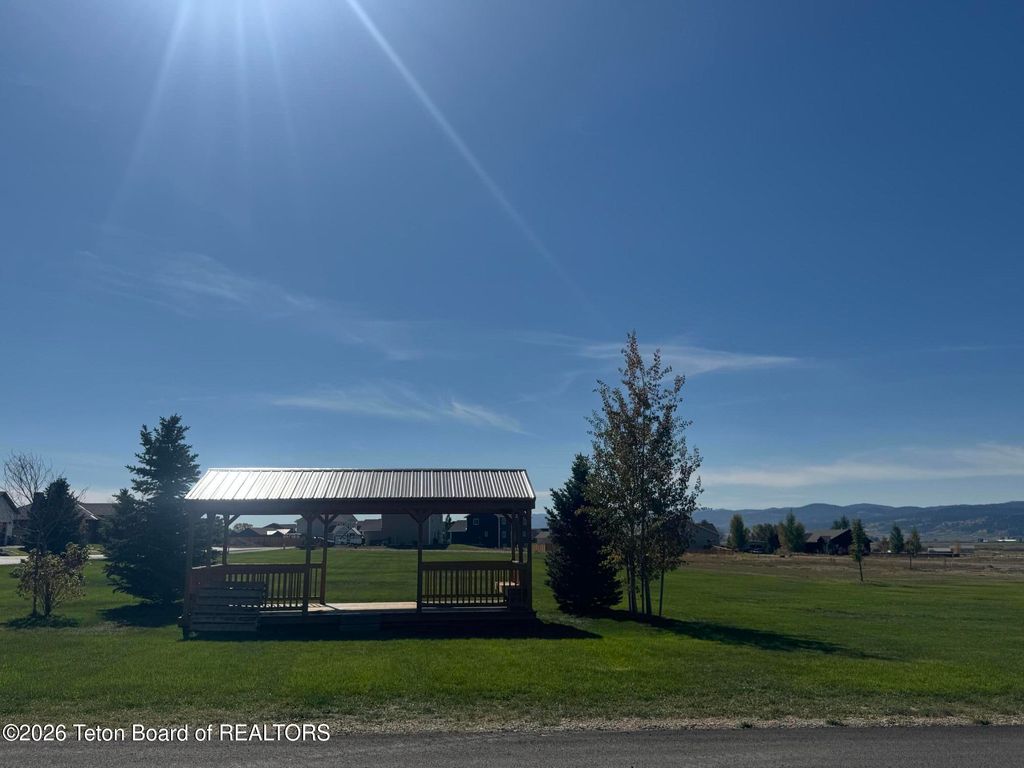LOT 70, ETNA VILLAGE ESTATES, Etna, WY 83118 photo 13