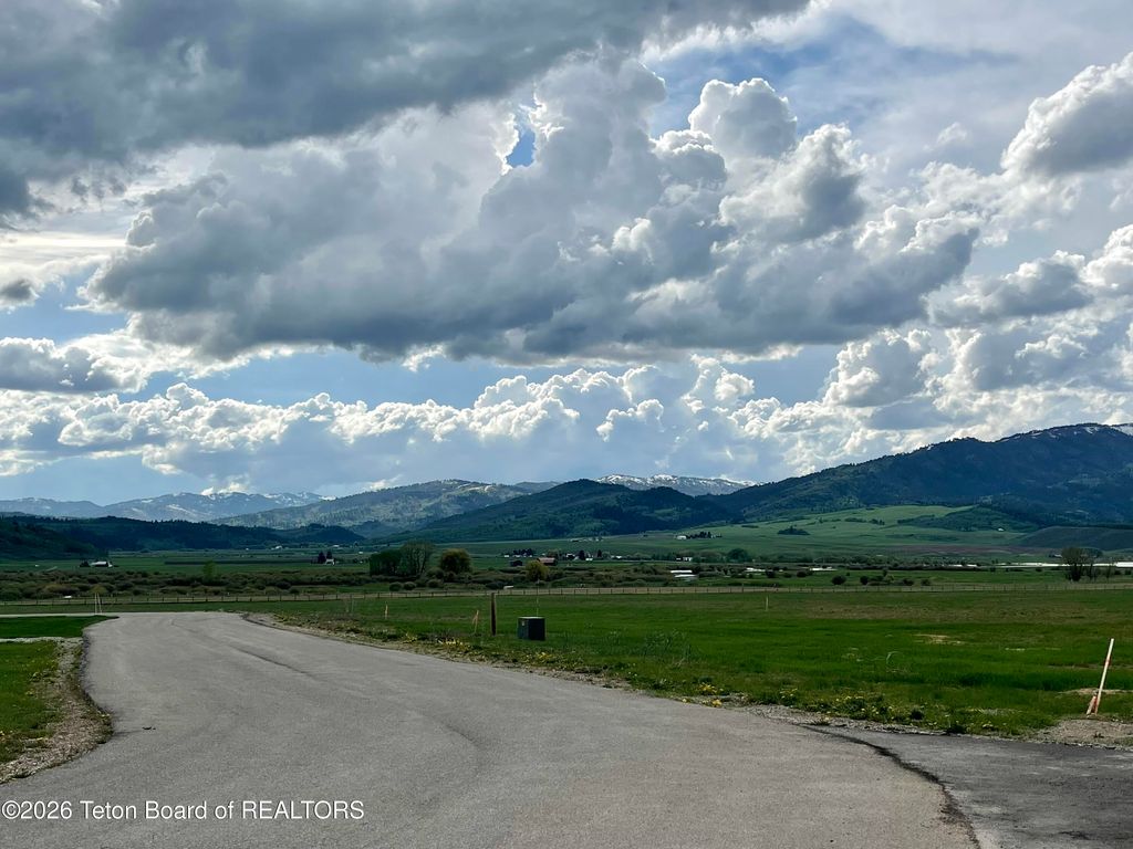 LOT 70, ETNA VILLAGE ESTATES, Etna, WY 83118 photo 14