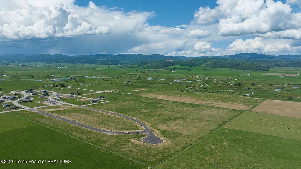 LOT 70, ETNA VILLAGE ESTATES, Etna, WY 83118 photo 15