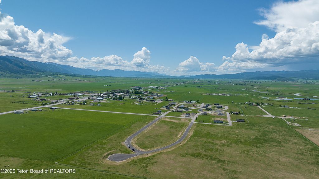 LOT 70, ETNA VILLAGE ESTATES, Etna, WY 83118 photo 17