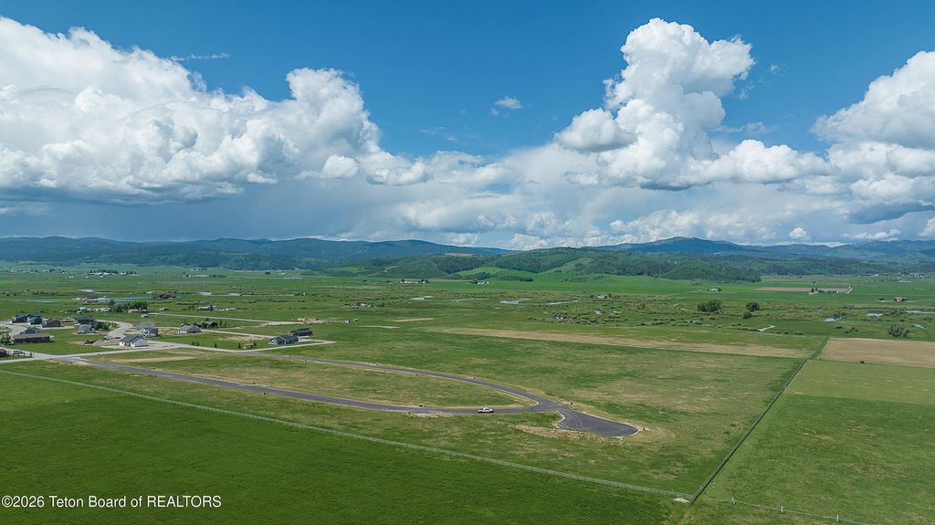 LOT 70, ETNA VILLAGE ESTATES, Etna, WY 83118 photo 18