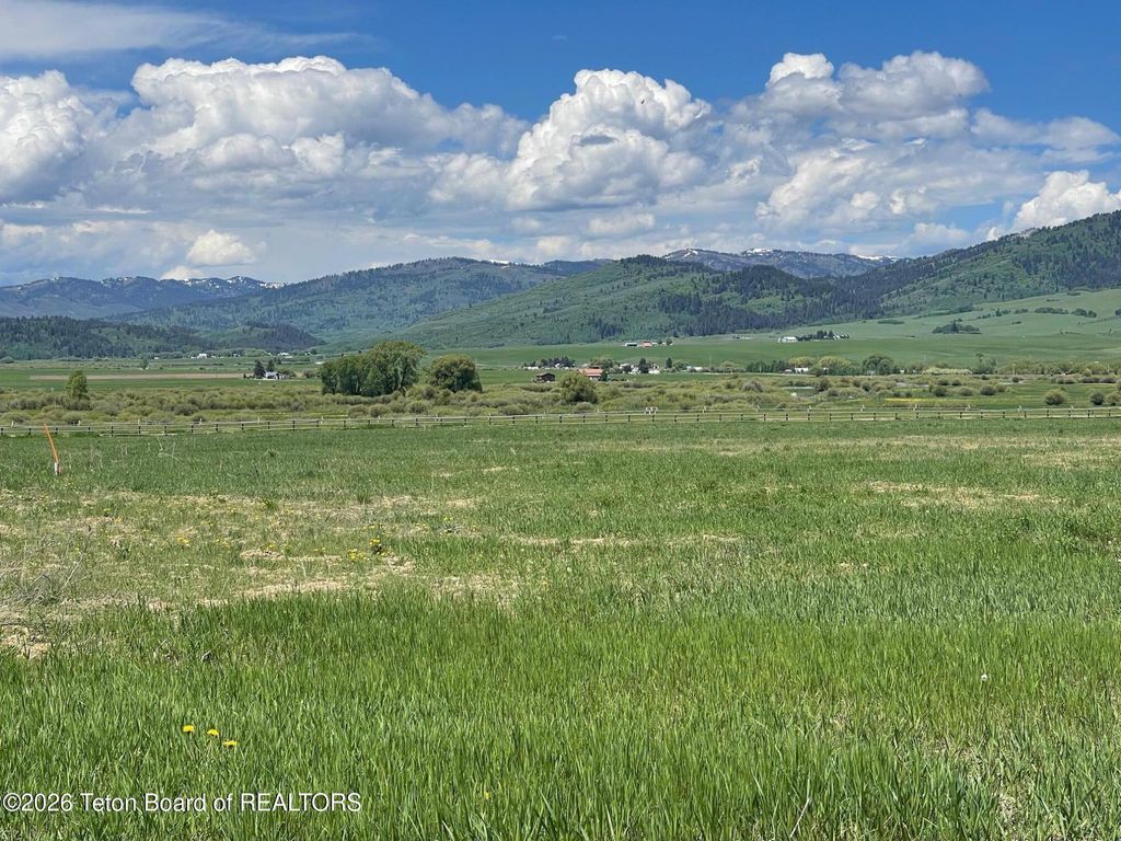 LOT 70, ETNA VILLAGE ESTATES, Etna, WY 83118 photo 4