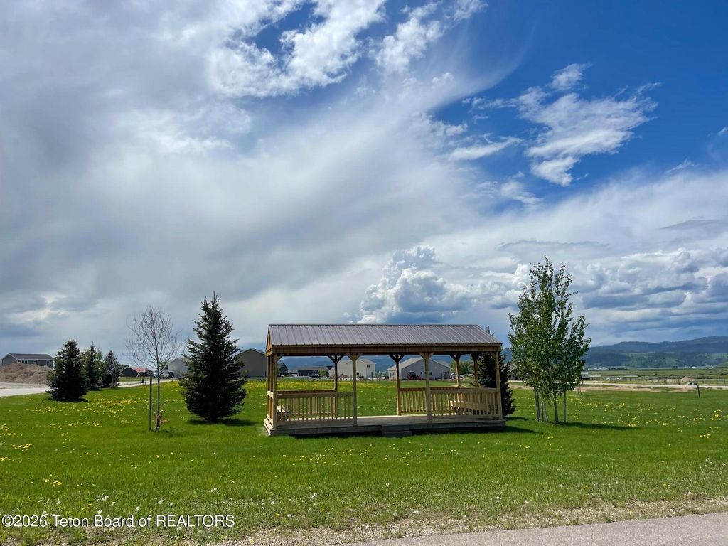LOT 70, ETNA VILLAGE ESTATES, Etna, WY 83118 photo 5