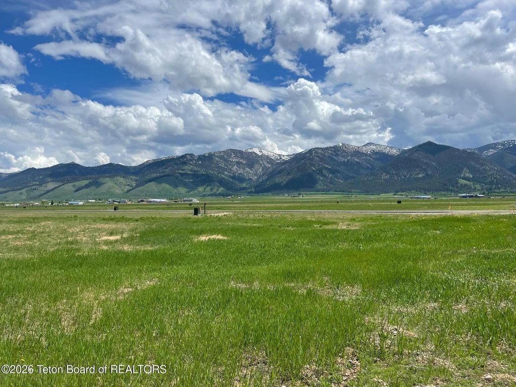 LOT 70, ETNA VILLAGE ESTATES, Etna, WY 83118 photo 7