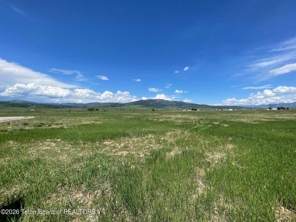 LOT 70, ETNA VILLAGE ESTATES, Etna, WY 83118 photo 8