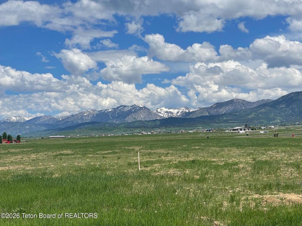 LOT 70, ETNA VILLAGE ESTATES, Etna, WY 83118 photo 9