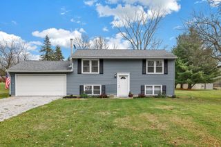 3825 Needham Road, Lexington, OH 44904