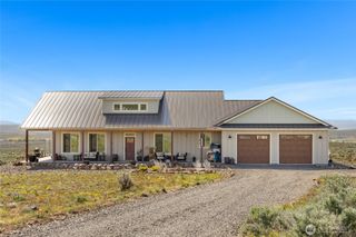1560 Sage Hills Drive, Ellensburg, WA 98926