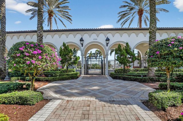 17350 Pavaroso Street, Boca Raton, FL 33496