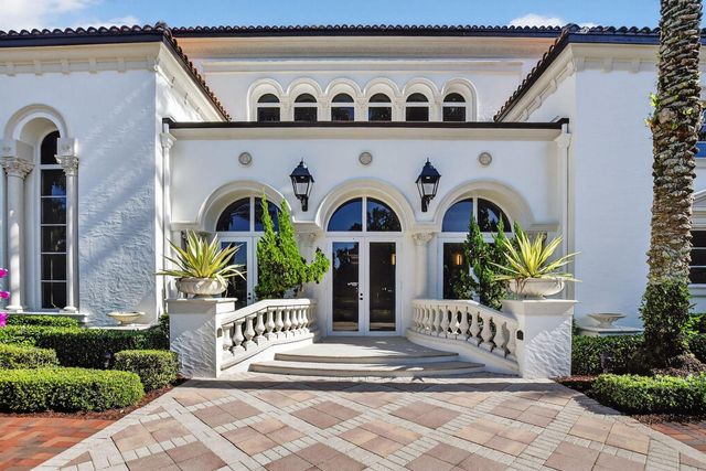 17350 Pavaroso Street, Boca Raton, FL 33496