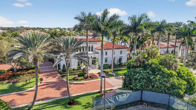 17350 Pavaroso Street, Boca Raton, FL 33496