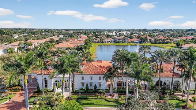 17350 Pavaroso Street, Boca Raton, FL 33496