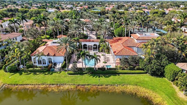 17350 Pavaroso Street, Boca Raton, FL 33496