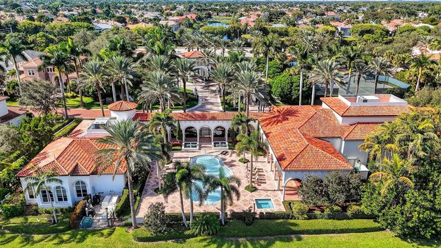17350 Pavaroso Street, Boca Raton, FL 33496
