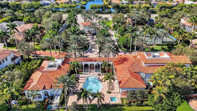17350 Pavaroso Street, Boca Raton, FL 33496