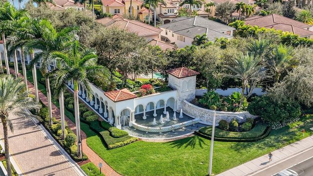 17350 Pavaroso Street, Boca Raton, FL 33496