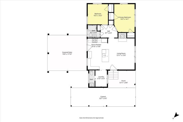 5210 S Pineview Lane, Mobile, AL 36608