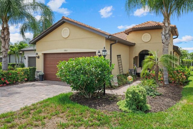 17011 HAMPTON FALLS TERRACE, Lakewood Ranch, FL 34202