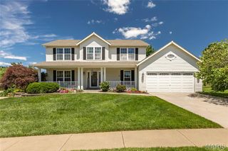 339 Buckington Street, St Peters, MO 63376