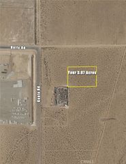 0 Koala Road, Adelanto, CA 92301