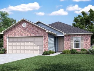 4008 Olivia Street, Oklahoma City, OK 73064
