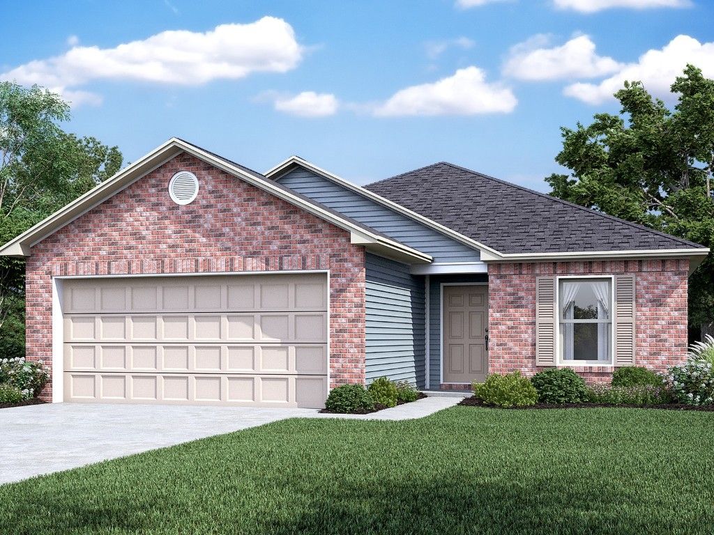 4008 Olivia Street, Oklahoma City, OK 73064