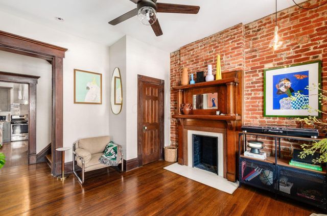 1623 Granville Street, Columbus, OH 43203