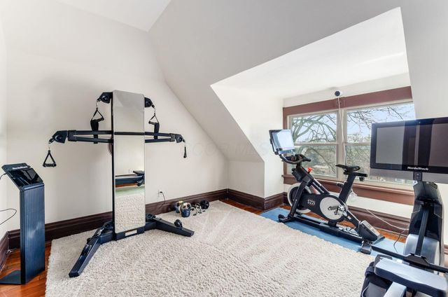 1623 Granville Street, Columbus, OH 43203