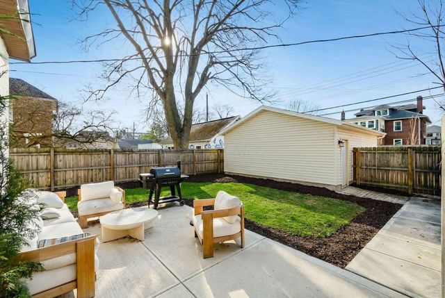 1623 Granville Street, Columbus, OH 43203