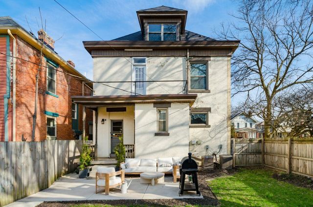 1623 Granville Street, Columbus, OH 43203