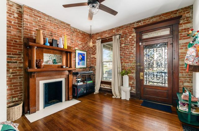 1623 Granville Street, Columbus, OH 43203