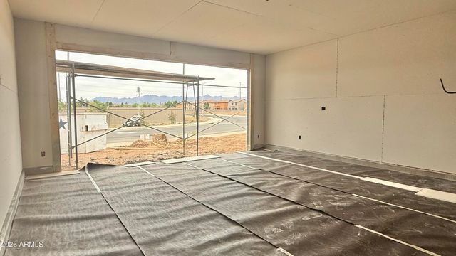 4740 W ELLIS Street, Laveen, AZ 85339