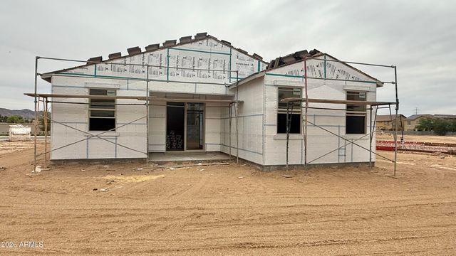 4740 W ELLIS Street, Laveen, AZ 85339