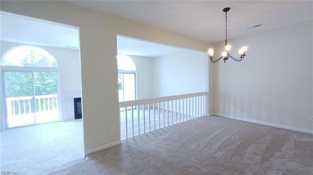 3608 Essex Pond QUAY, Virginia Beach, VA 23462