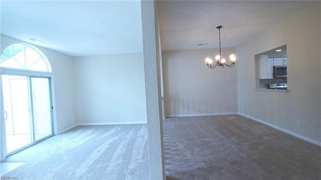 3608 Essex Pond QUAY, Virginia Beach, VA 23462